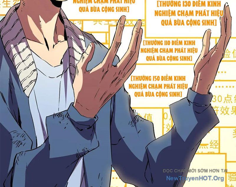 Cấm Chú Sư Mạnh Nhất Lịch Sử Chapter 14 - 118