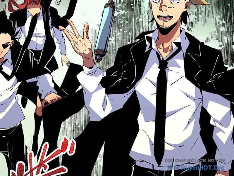 Cấm Chú Sư Mạnh Nhất Lịch Sử Chapter 14 - 13