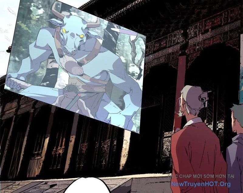 Cấm Chú Sư Mạnh Nhất Lịch Sử Chapter 14 - 122