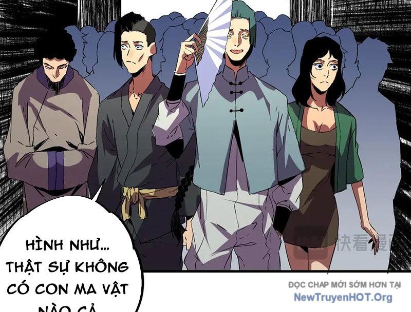 Cấm Chú Sư Mạnh Nhất Lịch Sử Chapter 14 - 128