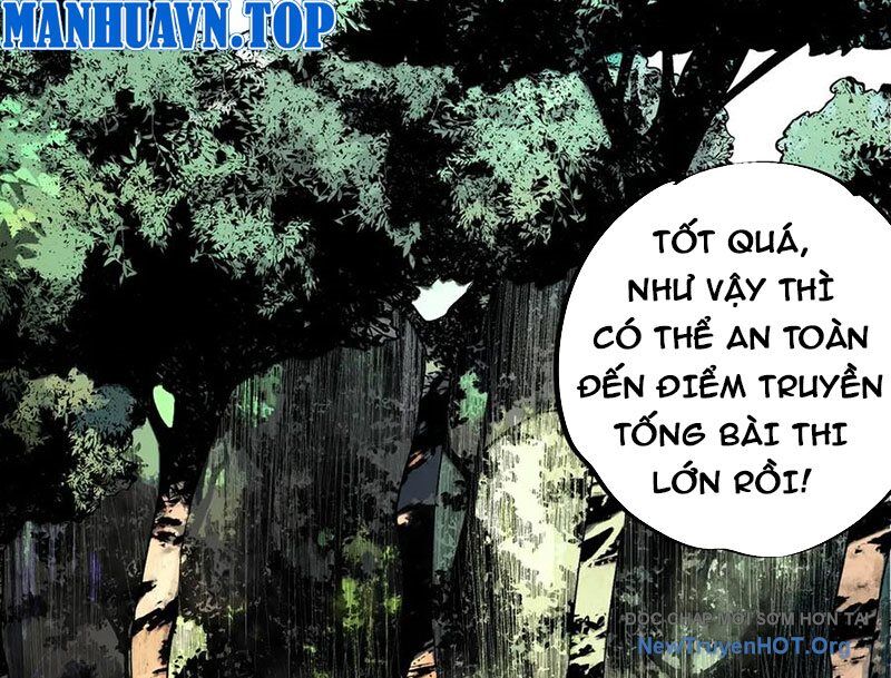 Cấm Chú Sư Mạnh Nhất Lịch Sử Chapter 14 - 130