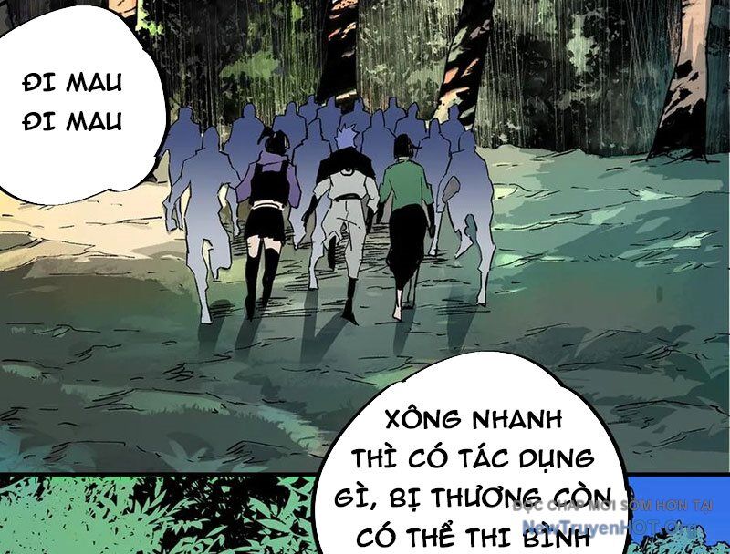 Cấm Chú Sư Mạnh Nhất Lịch Sử Chapter 14 - 131