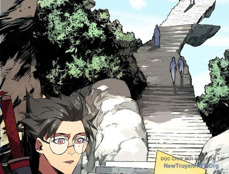 Cấm Chú Sư Mạnh Nhất Lịch Sử Chapter 14 - 135