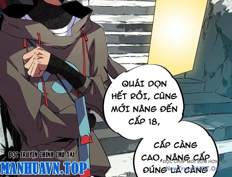 Cấm Chú Sư Mạnh Nhất Lịch Sử Chapter 14 - 136