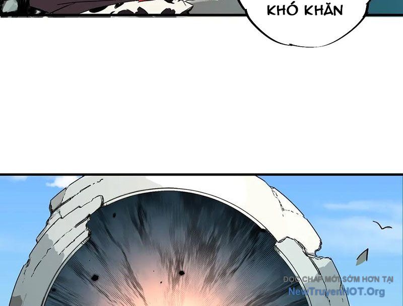 Cấm Chú Sư Mạnh Nhất Lịch Sử Chapter 14 - 137