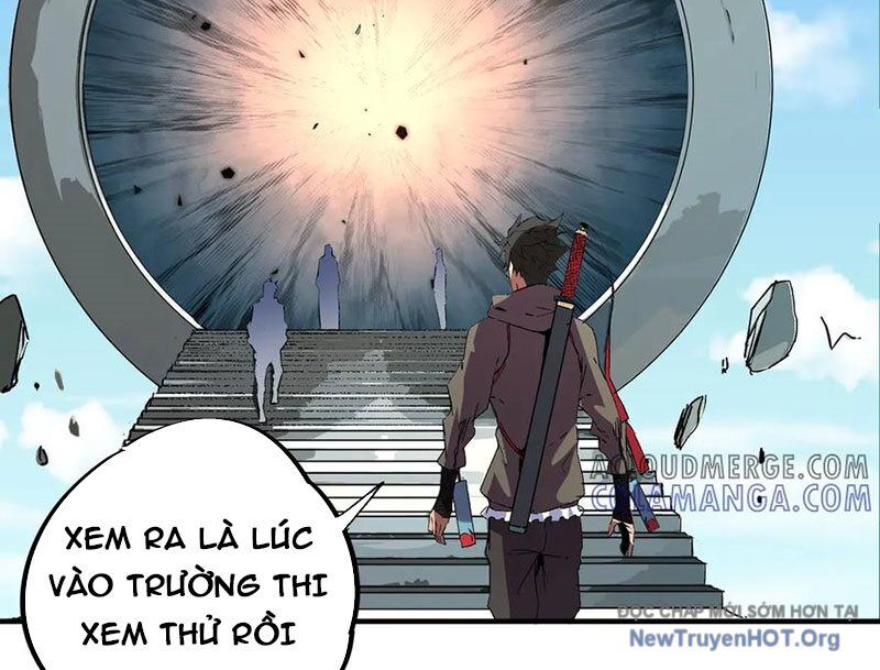 Cấm Chú Sư Mạnh Nhất Lịch Sử Chapter 14 - 138