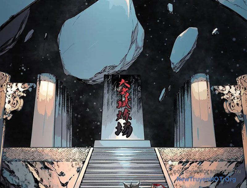 Cấm Chú Sư Mạnh Nhất Lịch Sử Chapter 14 - 144