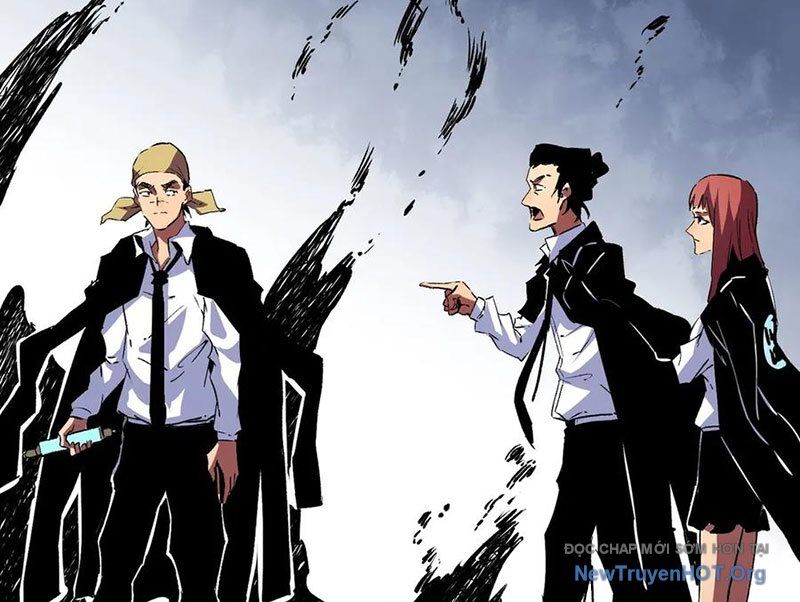 Cấm Chú Sư Mạnh Nhất Lịch Sử Chapter 14 - 16