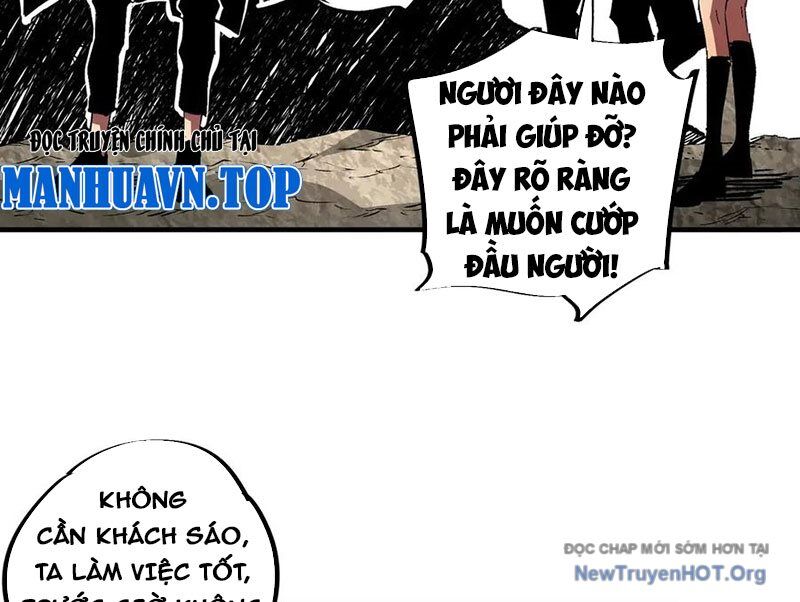 Cấm Chú Sư Mạnh Nhất Lịch Sử Chapter 14 - 17