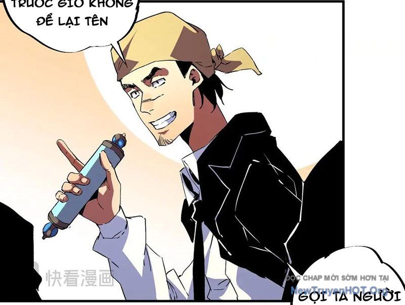 Cấm Chú Sư Mạnh Nhất Lịch Sử Chapter 14 - 18