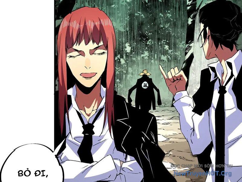 Cấm Chú Sư Mạnh Nhất Lịch Sử Chapter 14 - 20