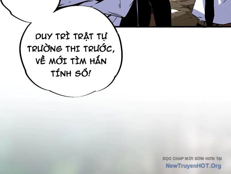 Cấm Chú Sư Mạnh Nhất Lịch Sử Chapter 14 - 21