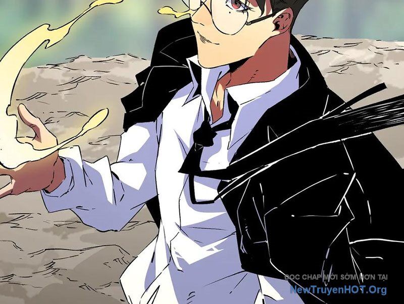 Cấm Chú Sư Mạnh Nhất Lịch Sử Chapter 14 - 23