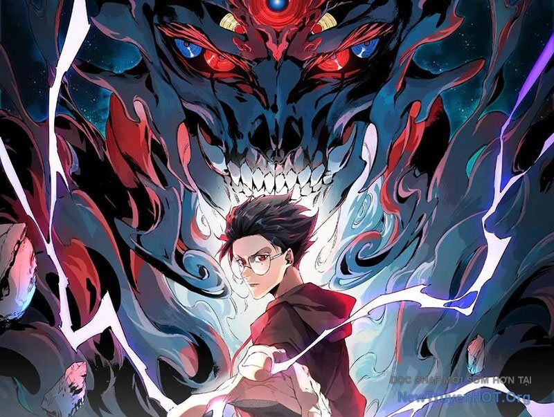 Cấm Chú Sư Mạnh Nhất Lịch Sử Chapter 14 - 26