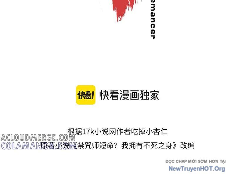 Cấm Chú Sư Mạnh Nhất Lịch Sử Chapter 14 - 29