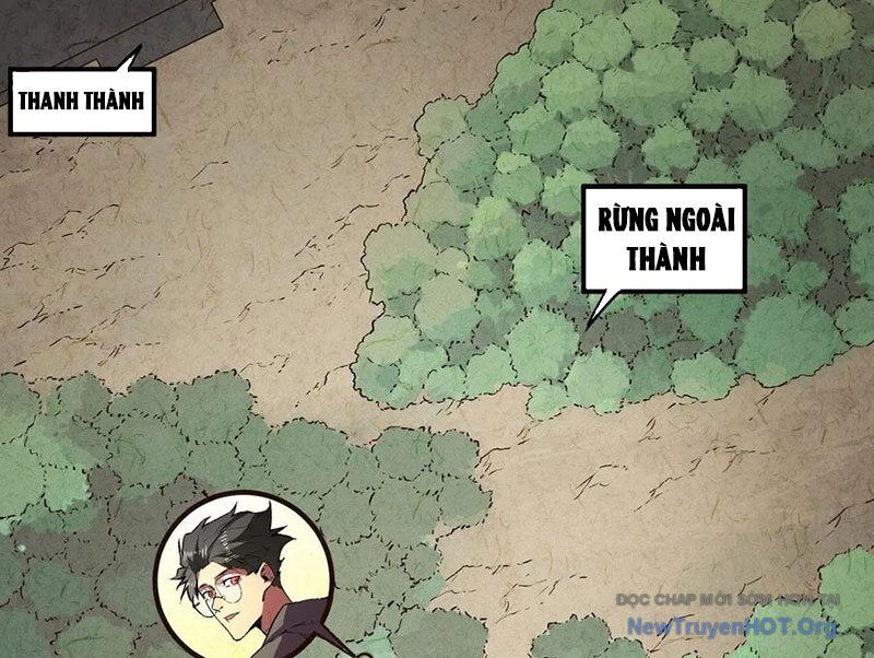 Cấm Chú Sư Mạnh Nhất Lịch Sử Chapter 14 - 32