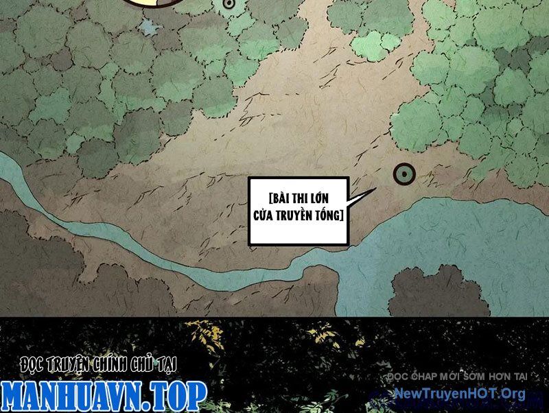 Cấm Chú Sư Mạnh Nhất Lịch Sử Chapter 14 - 33