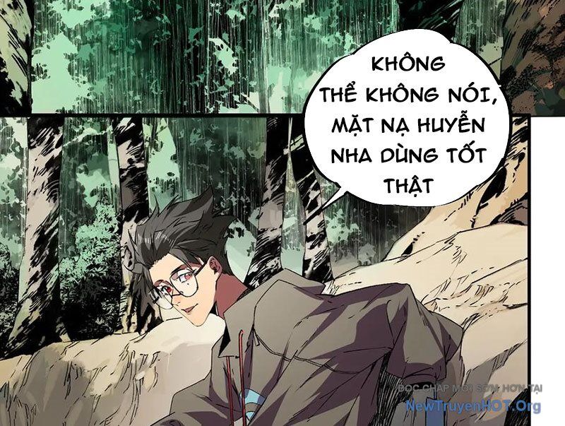 Cấm Chú Sư Mạnh Nhất Lịch Sử Chapter 14 - 37