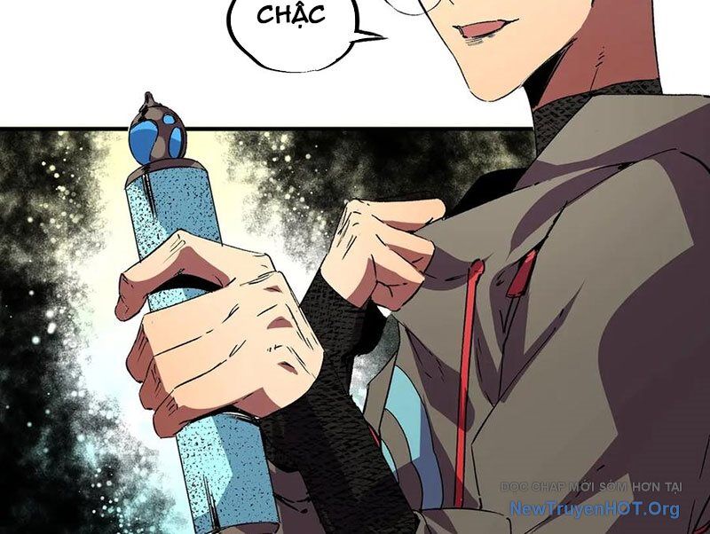 Cấm Chú Sư Mạnh Nhất Lịch Sử Chapter 14 - 40