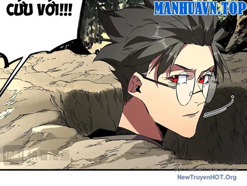 Cấm Chú Sư Mạnh Nhất Lịch Sử Chapter 14 - 43