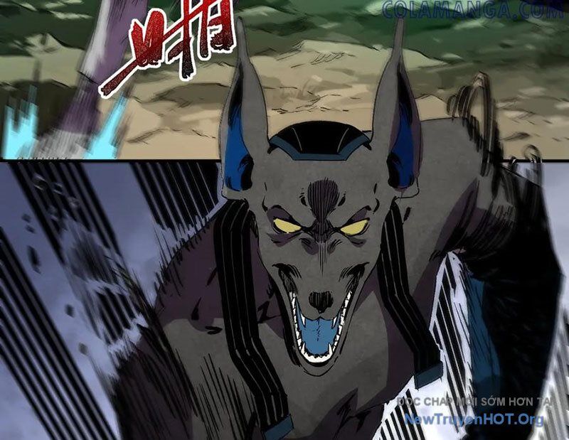 Cấm Chú Sư Mạnh Nhất Lịch Sử Chapter 14 - 46