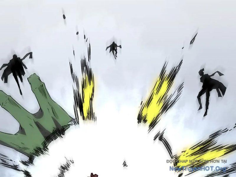 Cấm Chú Sư Mạnh Nhất Lịch Sử Chapter 14 - 6