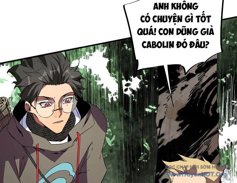 Cấm Chú Sư Mạnh Nhất Lịch Sử Chapter 14 - 56