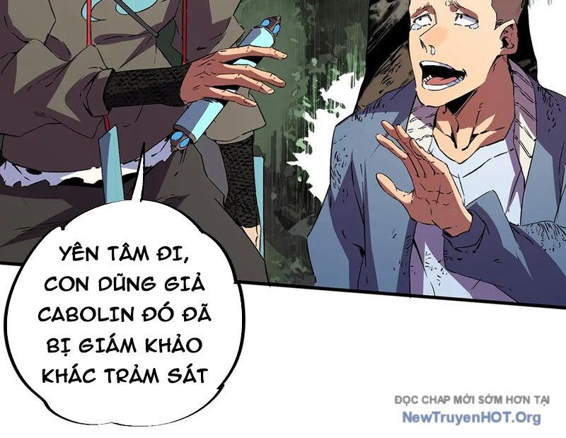 Cấm Chú Sư Mạnh Nhất Lịch Sử Chapter 14 - 57