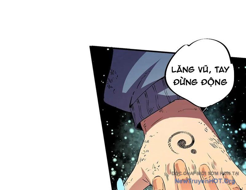 Cấm Chú Sư Mạnh Nhất Lịch Sử Chapter 14 - 58