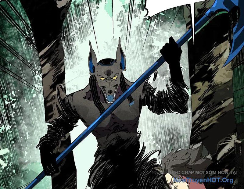 Cấm Chú Sư Mạnh Nhất Lịch Sử Chapter 14 - 63