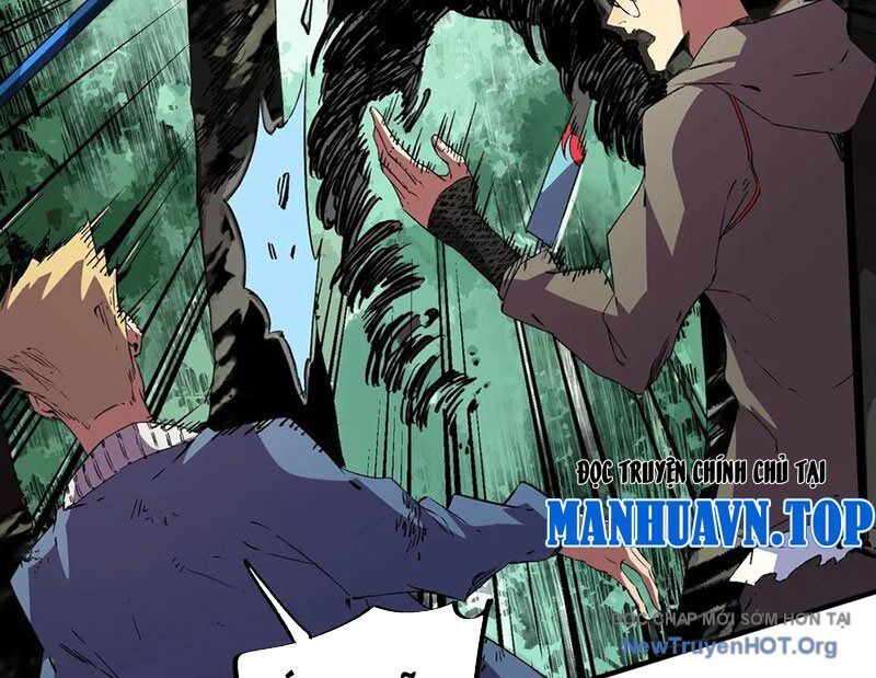 Cấm Chú Sư Mạnh Nhất Lịch Sử Chapter 14 - 64
