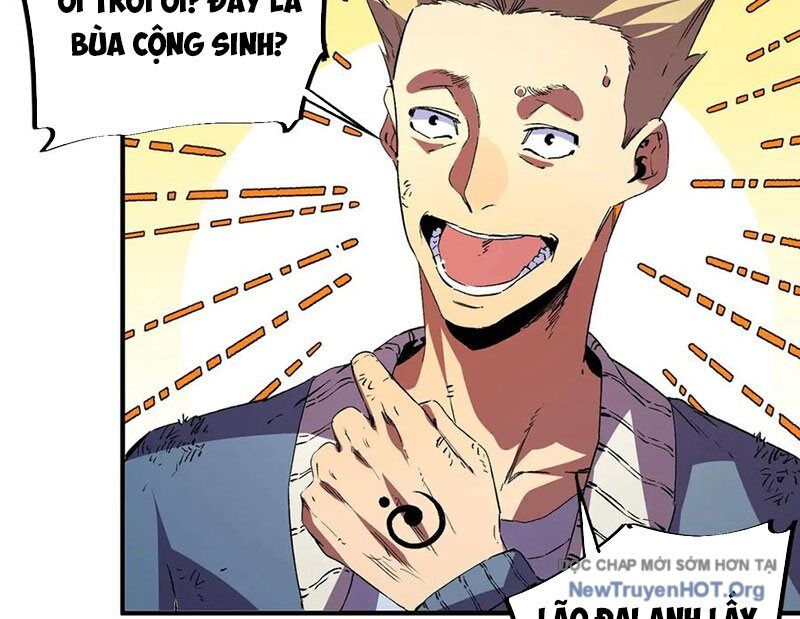 Cấm Chú Sư Mạnh Nhất Lịch Sử Chapter 14 - 74