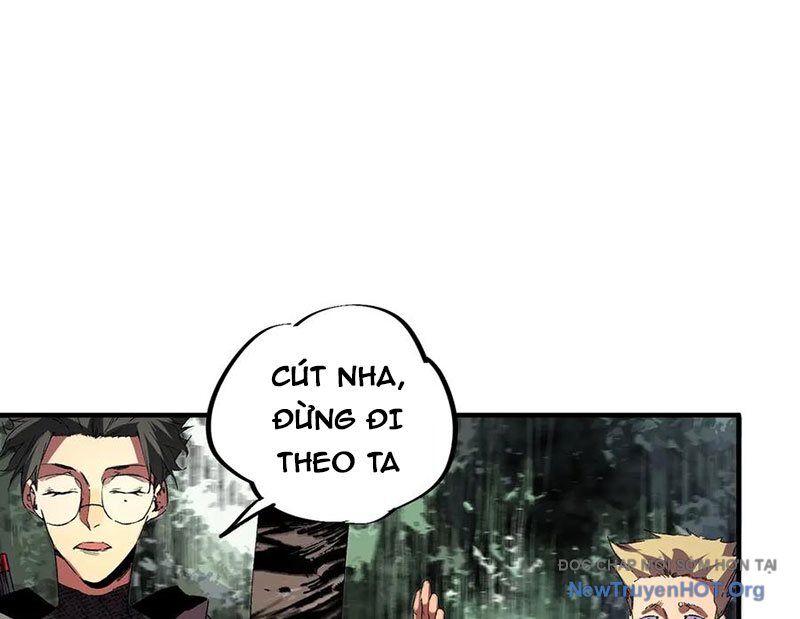 Cấm Chú Sư Mạnh Nhất Lịch Sử Chapter 14 - 78