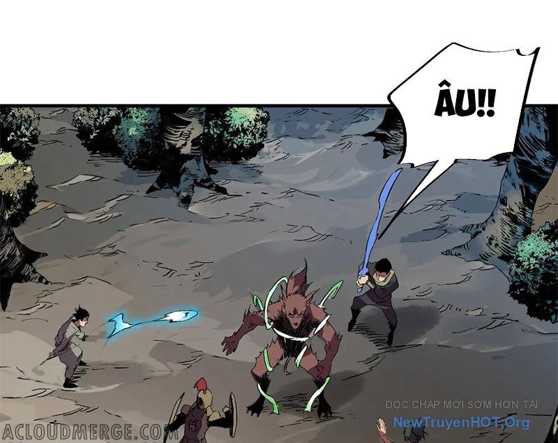 Cấm Chú Sư Mạnh Nhất Lịch Sử Chapter 14 - 84