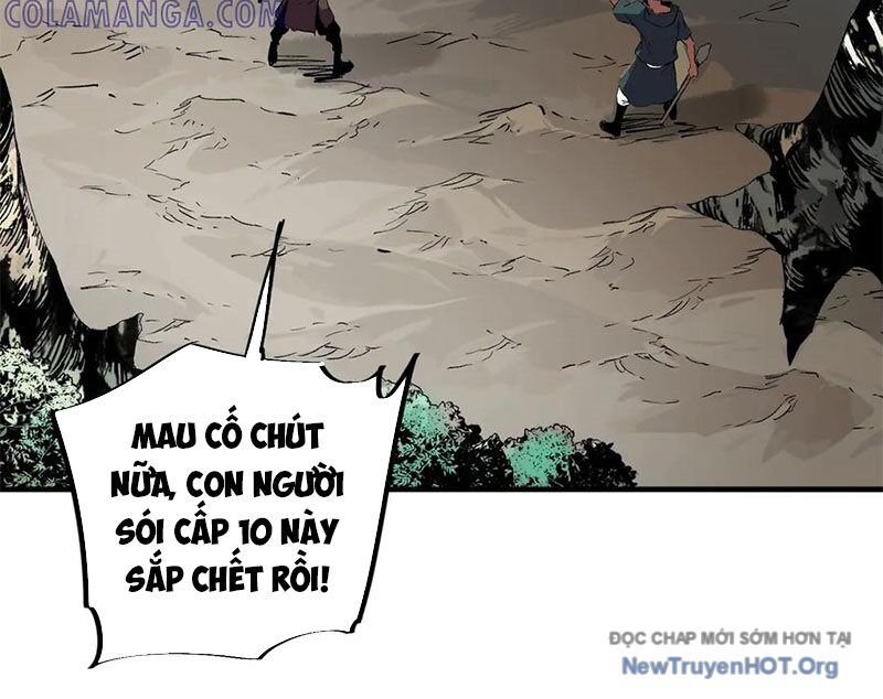 Cấm Chú Sư Mạnh Nhất Lịch Sử Chapter 14 - 85