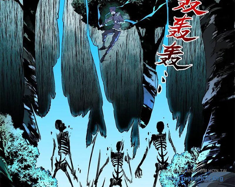 Cấm Chú Sư Mạnh Nhất Lịch Sử Chapter 14 - 89