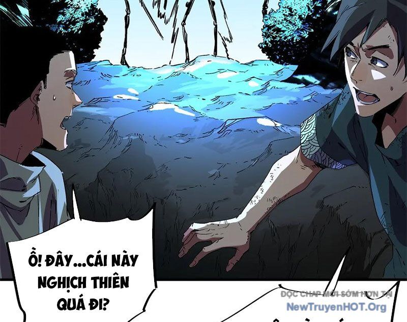 Cấm Chú Sư Mạnh Nhất Lịch Sử Chapter 14 - 90