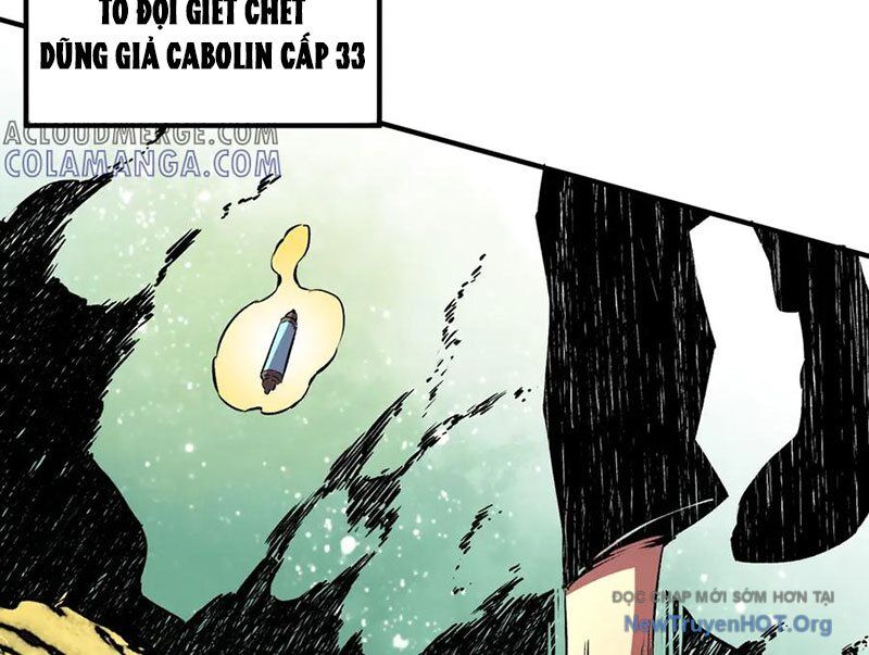 Cấm Chú Sư Mạnh Nhất Lịch Sử Chapter 14 - 10