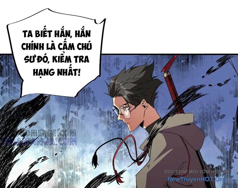 Cấm Chú Sư Mạnh Nhất Lịch Sử Chapter 14 - 92