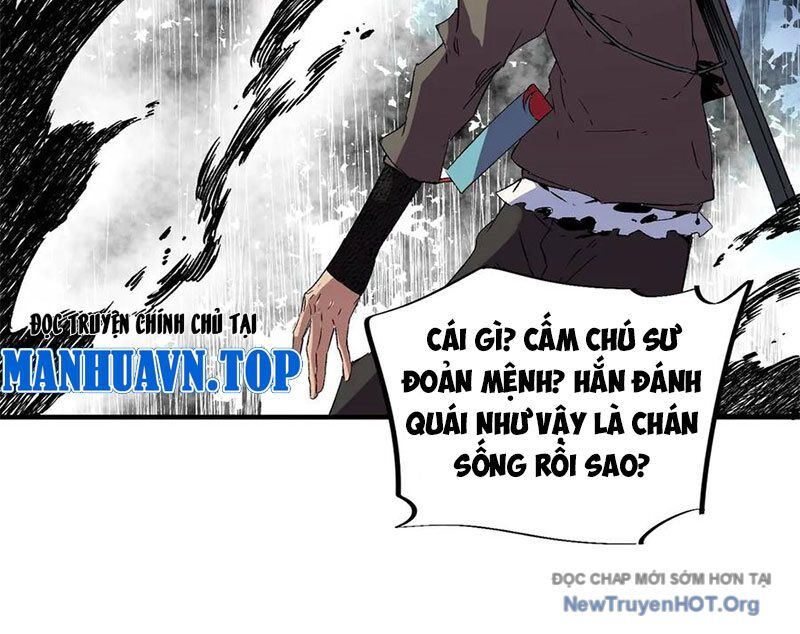 Cấm Chú Sư Mạnh Nhất Lịch Sử Chapter 14 - 93