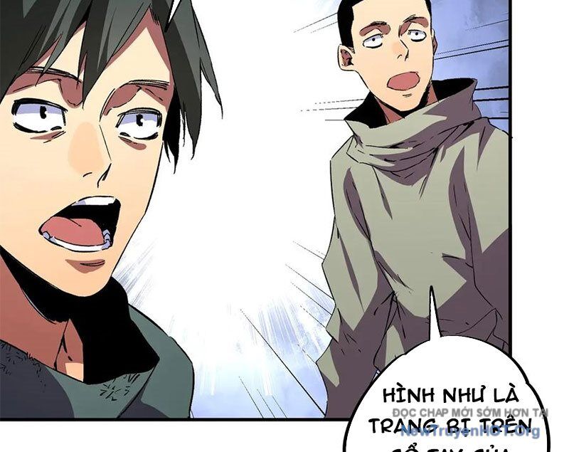 Cấm Chú Sư Mạnh Nhất Lịch Sử Chapter 14 - 95