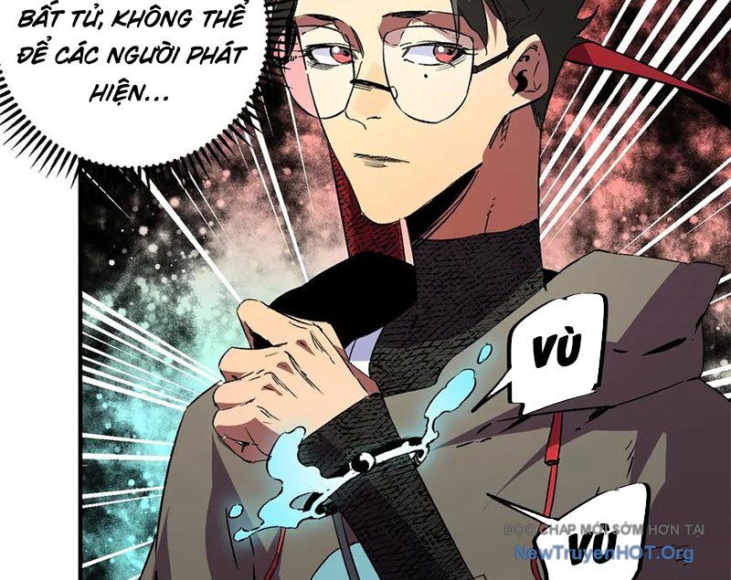 Cấm Chú Sư Mạnh Nhất Lịch Sử Chapter 14 - 97