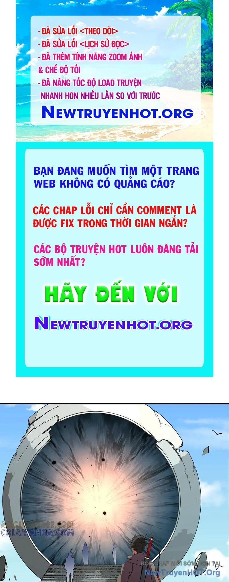 Cấm Chú Sư Mạnh Nhất Lịch Sử Chapter 15 - 1