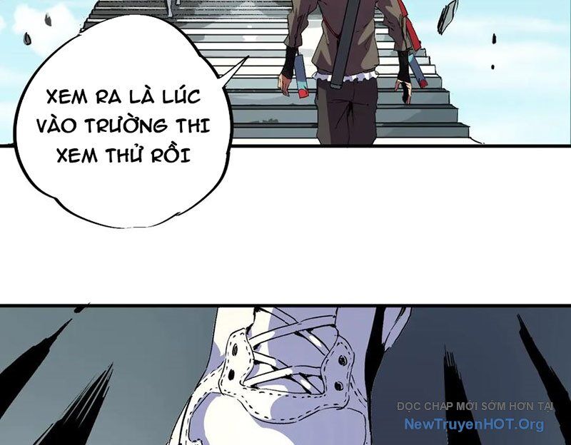 Cấm Chú Sư Mạnh Nhất Lịch Sử Chapter 15 - 2