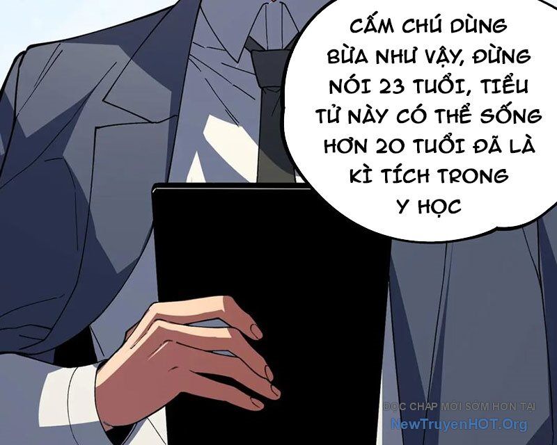 Cấm Chú Sư Mạnh Nhất Lịch Sử Chapter 15 - 110