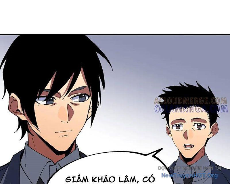 Cấm Chú Sư Mạnh Nhất Lịch Sử Chapter 15 - 112