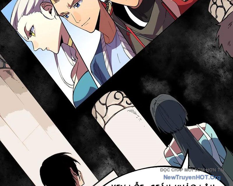 Cấm Chú Sư Mạnh Nhất Lịch Sử Chapter 15 - 115