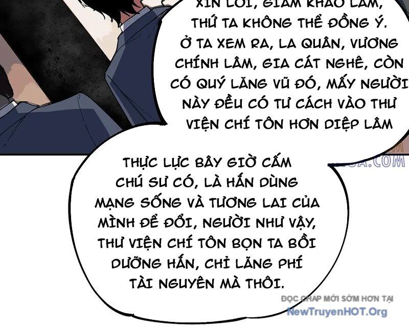 Cấm Chú Sư Mạnh Nhất Lịch Sử Chapter 15 - 116