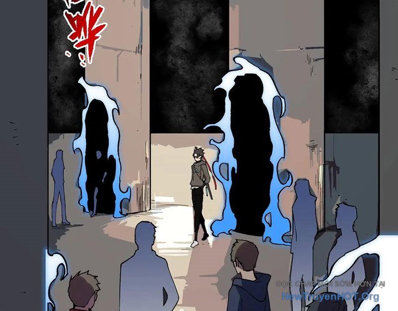 Cấm Chú Sư Mạnh Nhất Lịch Sử Chapter 15 - 121