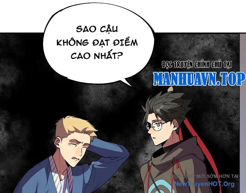 Cấm Chú Sư Mạnh Nhất Lịch Sử Chapter 15 - 125